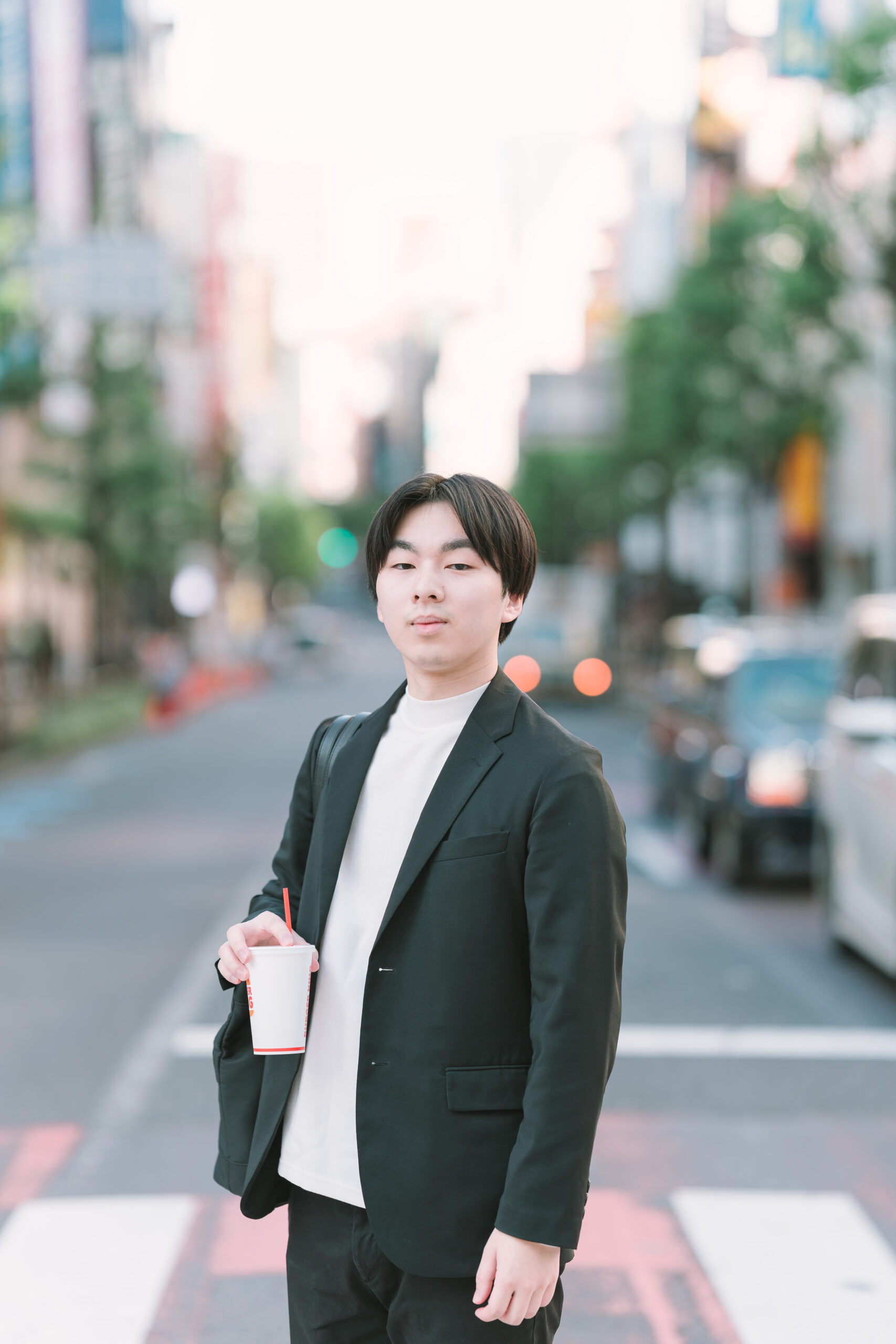山田 一希