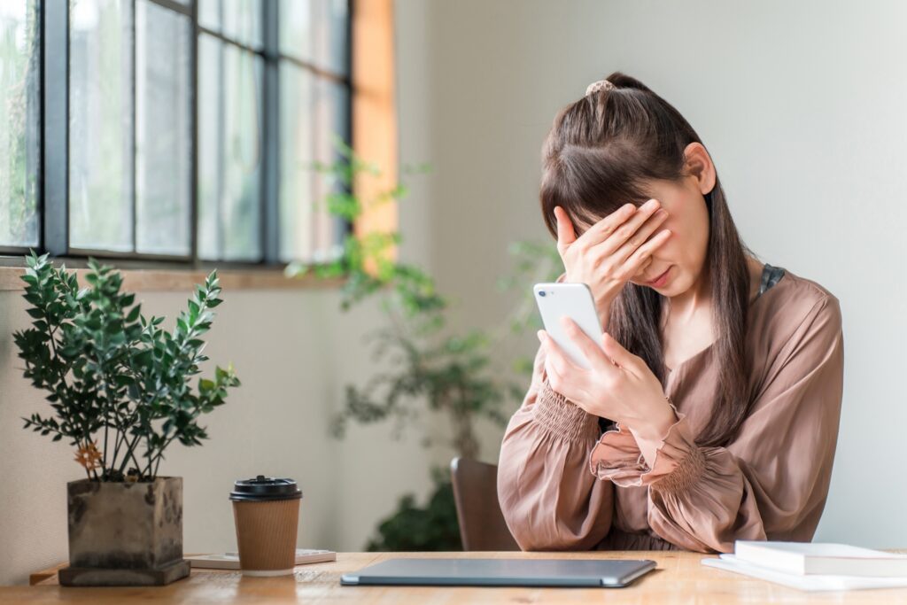 「フリーランスに向いていない」と挫折する主な原因と対策