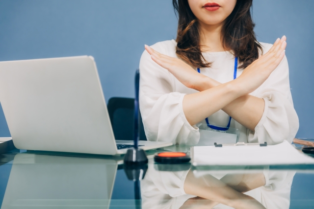 フリーランスで案件が取れない原因と対策｜仕事が途切れた不安を解消する具体的な方法とは