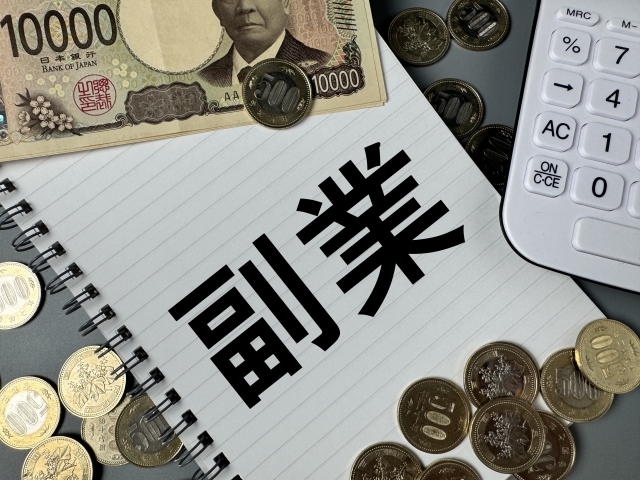 副業のビジネスモデルとは？個人が仕組みで稼ぐスモールビジネスの作り方とおすすめモデル一覧