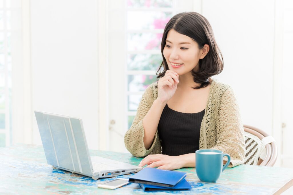 自分に合った副業の見つけ方
